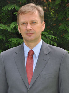Jarosław Gołębiewski