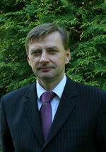 Jarosław Gołębiewski