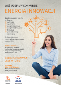 Energia Innowacji_mini plakat