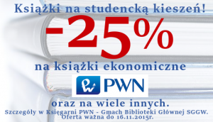 promocja ekon SGGW